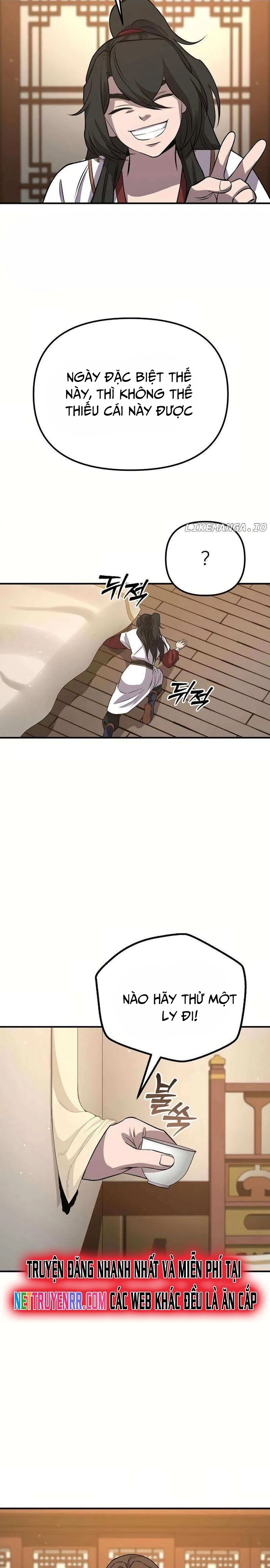 Cao Thủ Võ Lâm Đến Tuổi Kết Hôn Chapter 26 - 9