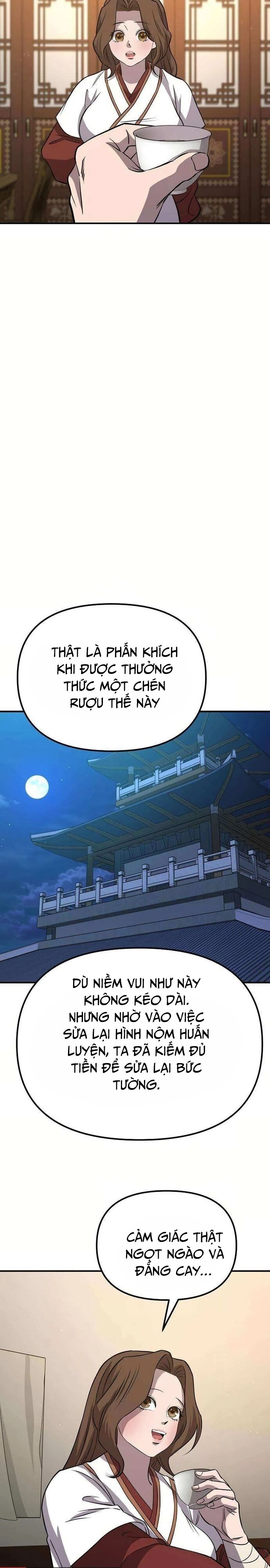 Cao Thủ Võ Lâm Đến Tuổi Kết Hôn Chapter 26 - 10