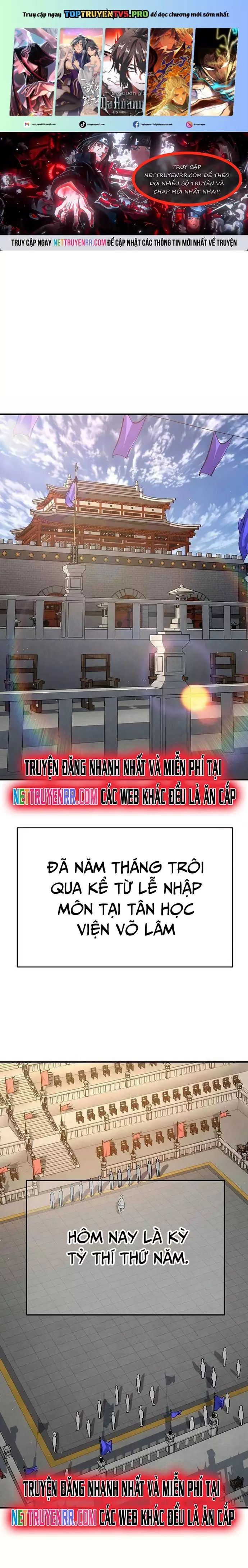 Cao Thủ Võ Lâm Đến Tuổi Kết Hôn Chapter 27 - 2