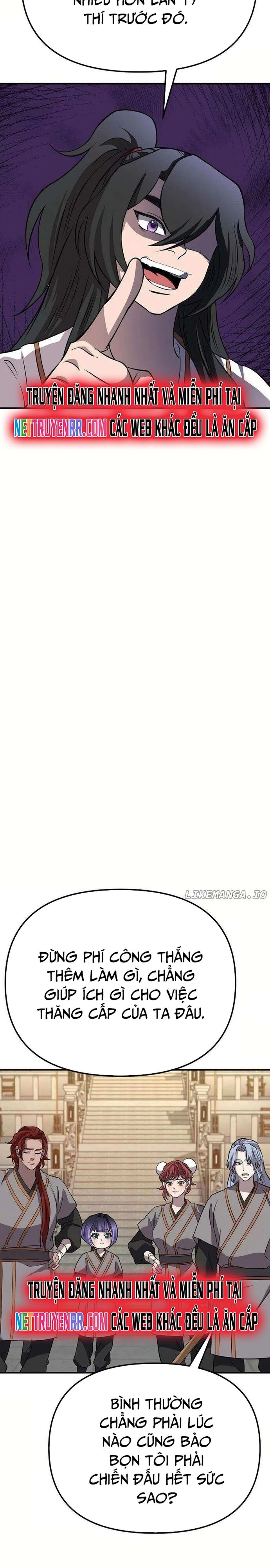 Cao Thủ Võ Lâm Đến Tuổi Kết Hôn Chapter 27 - 11