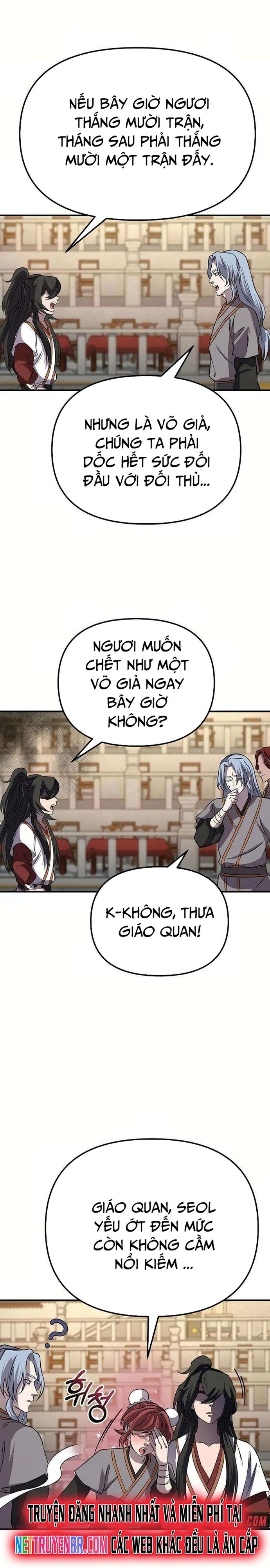 Cao Thủ Võ Lâm Đến Tuổi Kết Hôn Chapter 27 - 12