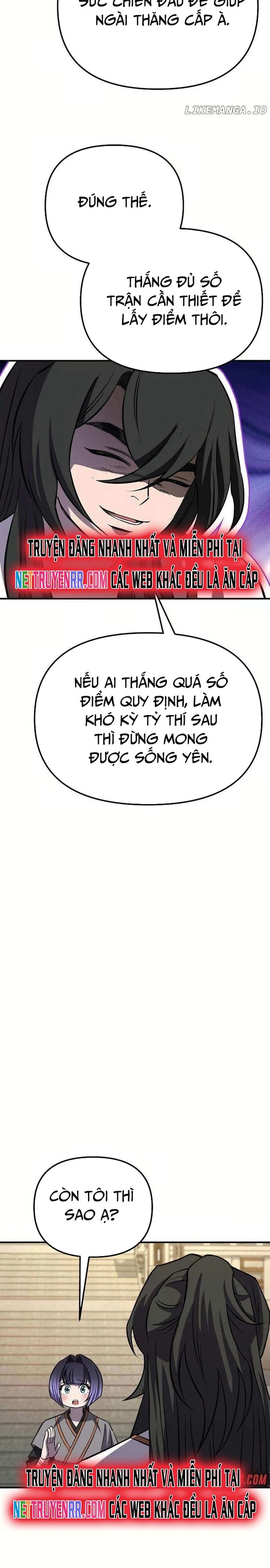 Cao Thủ Võ Lâm Đến Tuổi Kết Hôn Chapter 27 - 14