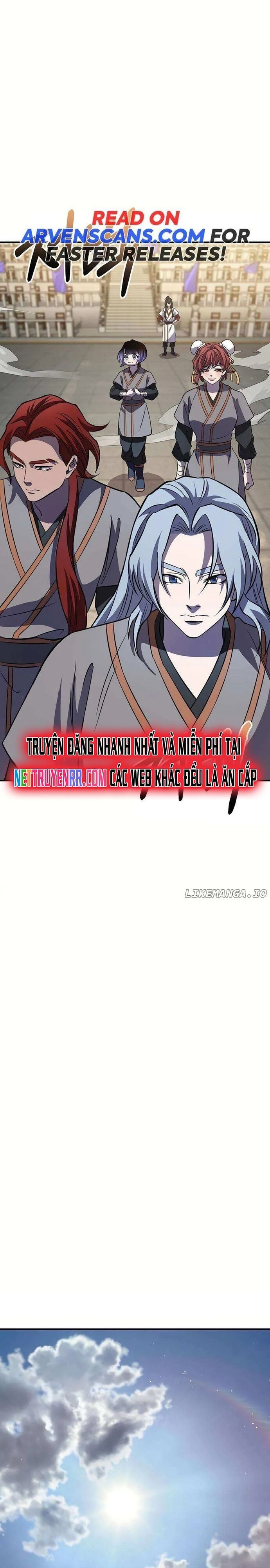 Cao Thủ Võ Lâm Đến Tuổi Kết Hôn Chapter 27 - 16