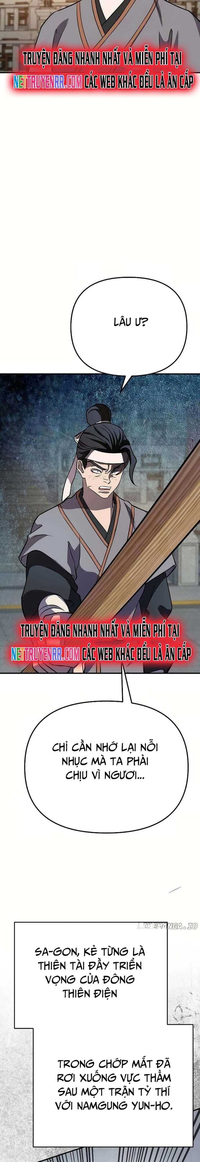 Cao Thủ Võ Lâm Đến Tuổi Kết Hôn Chapter 27 - 18