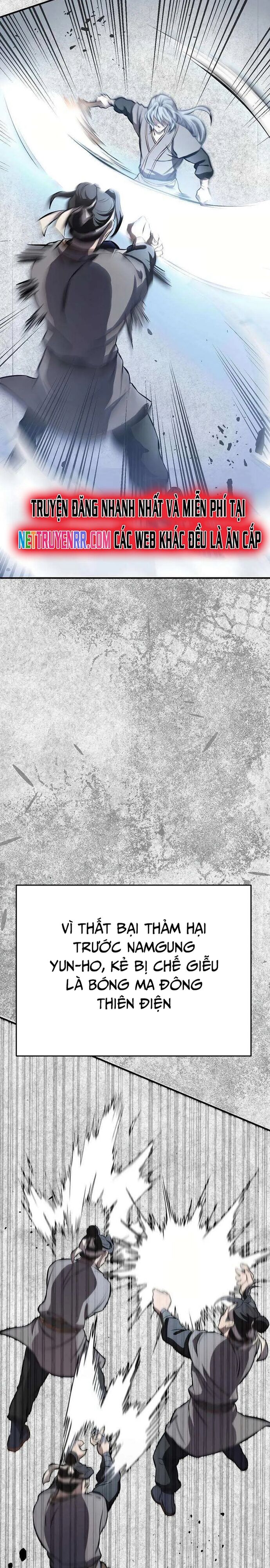 Cao Thủ Võ Lâm Đến Tuổi Kết Hôn Chapter 27 - 19