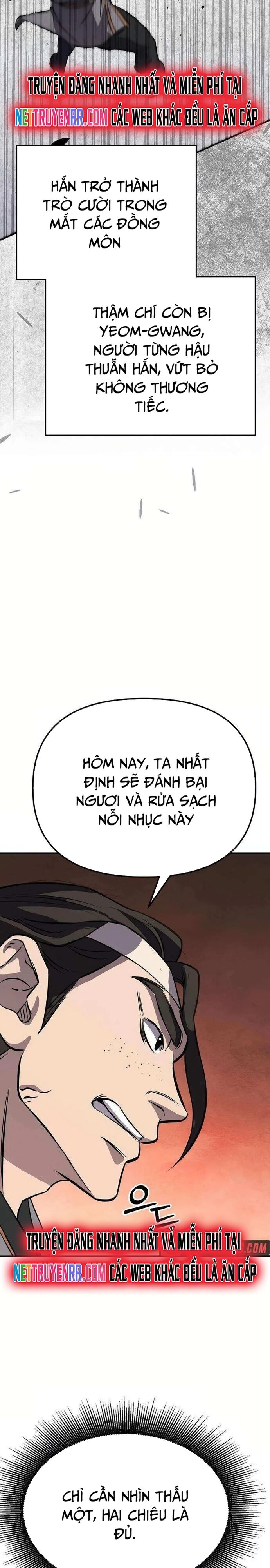 Cao Thủ Võ Lâm Đến Tuổi Kết Hôn Chapter 27 - 20