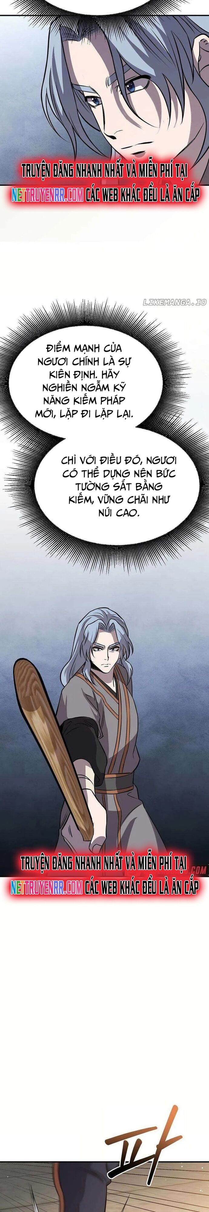 Cao Thủ Võ Lâm Đến Tuổi Kết Hôn Chapter 27 - 21