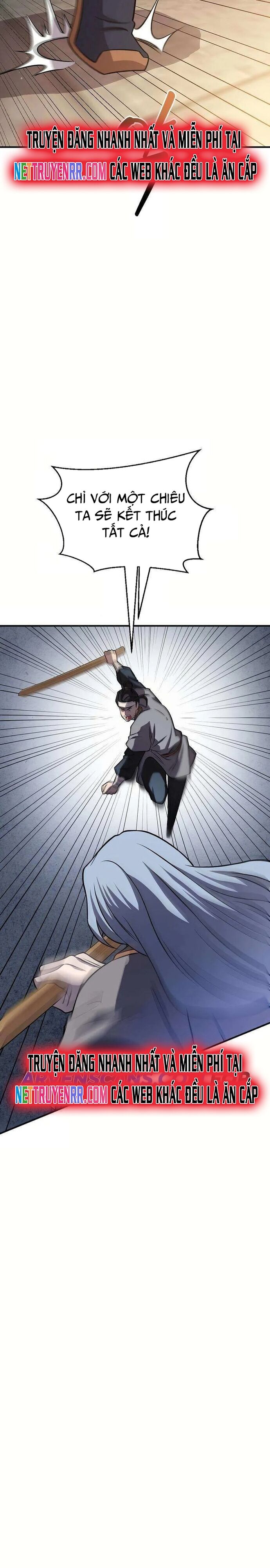 Cao Thủ Võ Lâm Đến Tuổi Kết Hôn Chapter 27 - 22