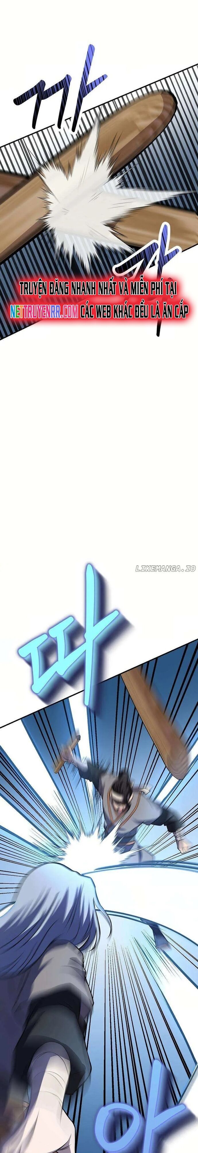 Cao Thủ Võ Lâm Đến Tuổi Kết Hôn Chapter 27 - 23