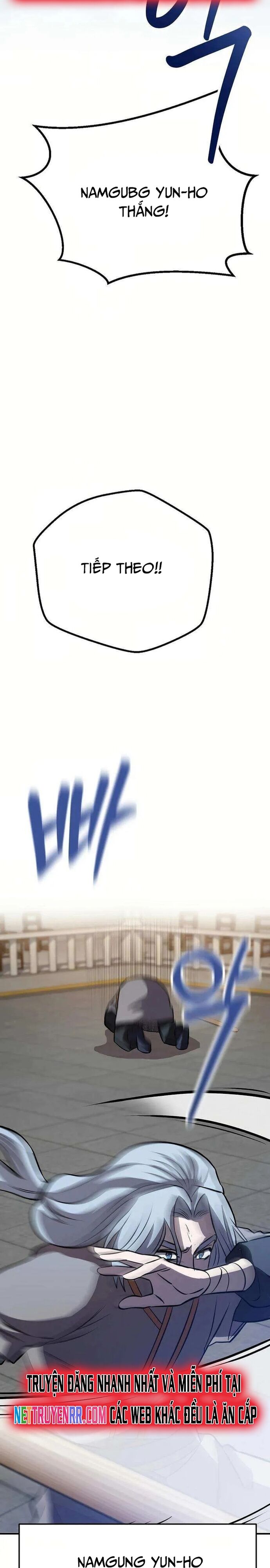 Cao Thủ Võ Lâm Đến Tuổi Kết Hôn Chapter 27 - 27