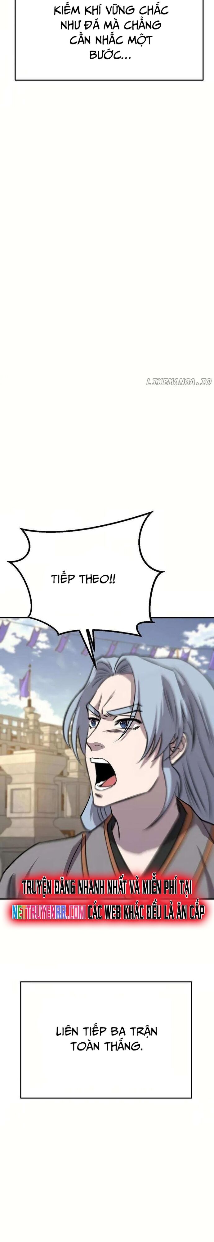 Cao Thủ Võ Lâm Đến Tuổi Kết Hôn Chapter 27 - 28