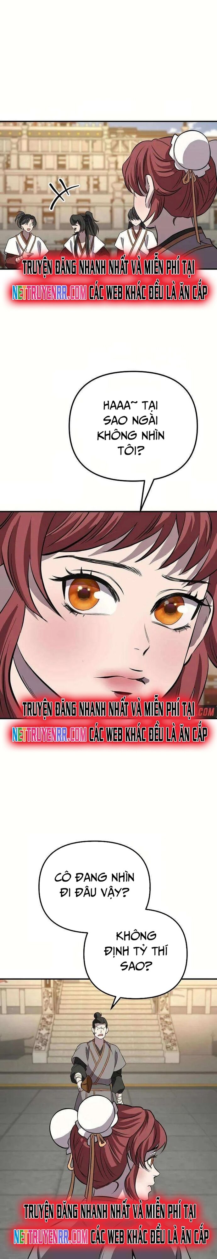 Cao Thủ Võ Lâm Đến Tuổi Kết Hôn Chapter 27 - 29