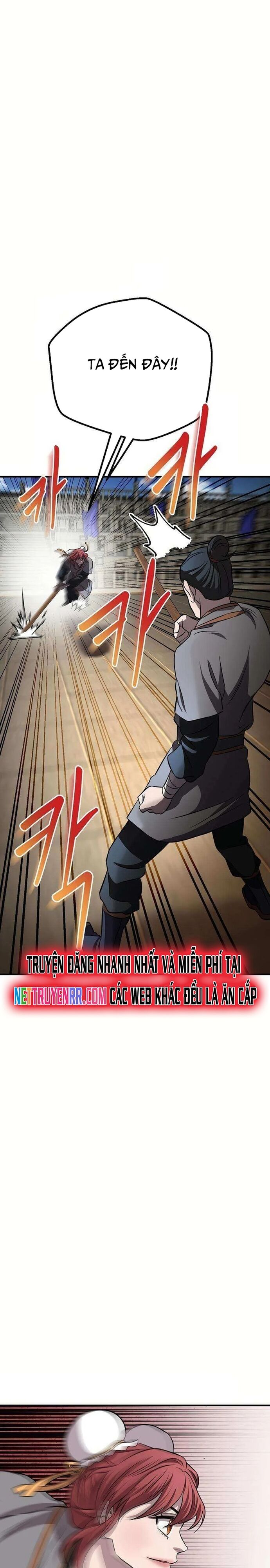 Cao Thủ Võ Lâm Đến Tuổi Kết Hôn Chapter 27 - 31