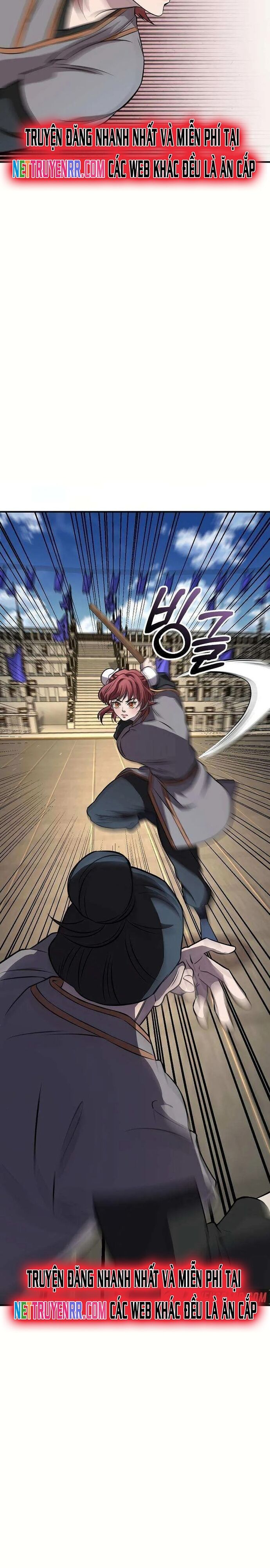 Cao Thủ Võ Lâm Đến Tuổi Kết Hôn Chapter 27 - 32