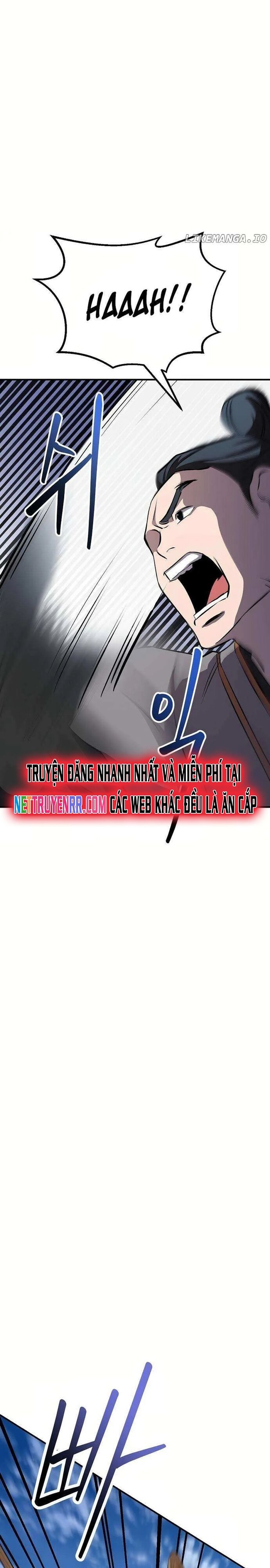 Cao Thủ Võ Lâm Đến Tuổi Kết Hôn Chapter 27 - 33