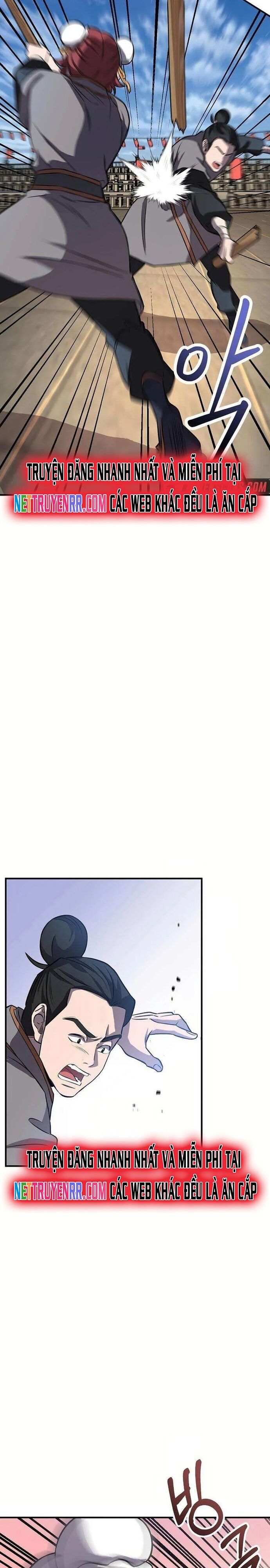 Cao Thủ Võ Lâm Đến Tuổi Kết Hôn Chapter 27 - 34