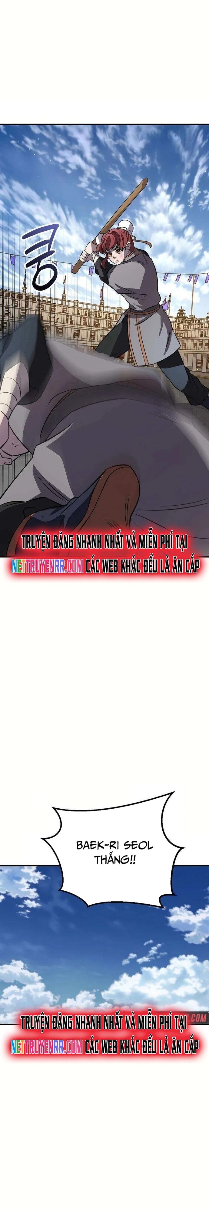 Cao Thủ Võ Lâm Đến Tuổi Kết Hôn Chapter 27 - 36