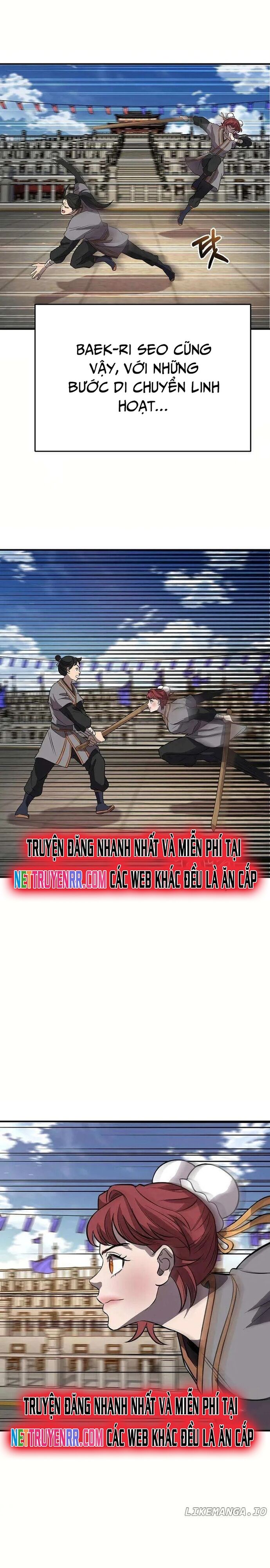 Cao Thủ Võ Lâm Đến Tuổi Kết Hôn Chapter 27 - 37