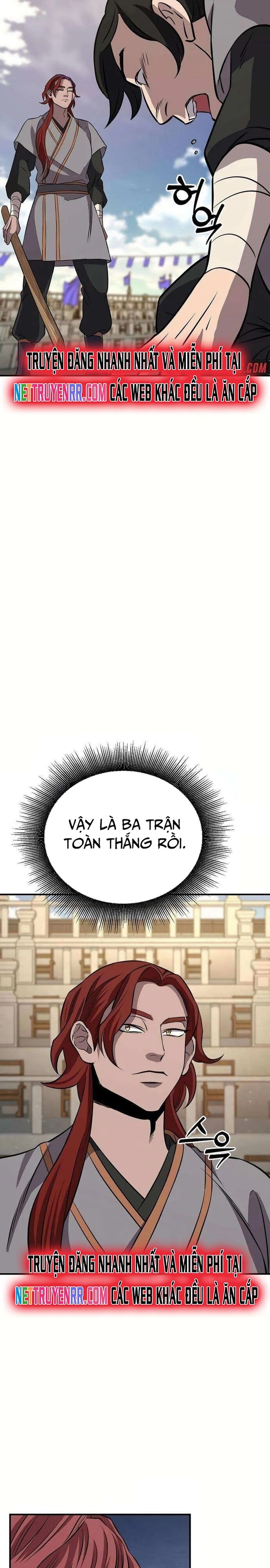 Cao Thủ Võ Lâm Đến Tuổi Kết Hôn Chapter 27 - 39