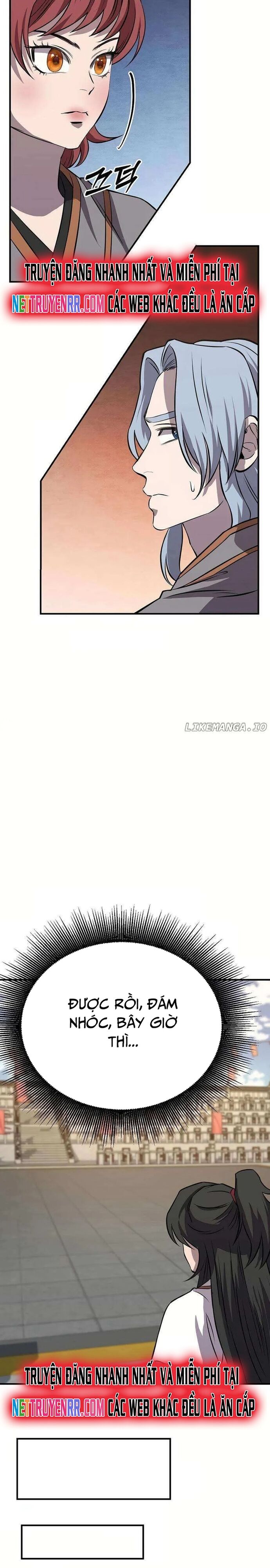 Cao Thủ Võ Lâm Đến Tuổi Kết Hôn Chapter 27 - 40