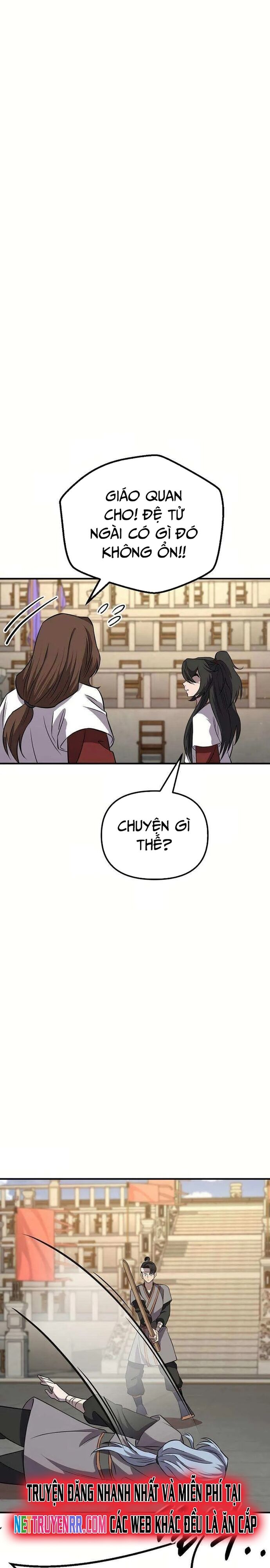 Cao Thủ Võ Lâm Đến Tuổi Kết Hôn Chapter 27 - 41