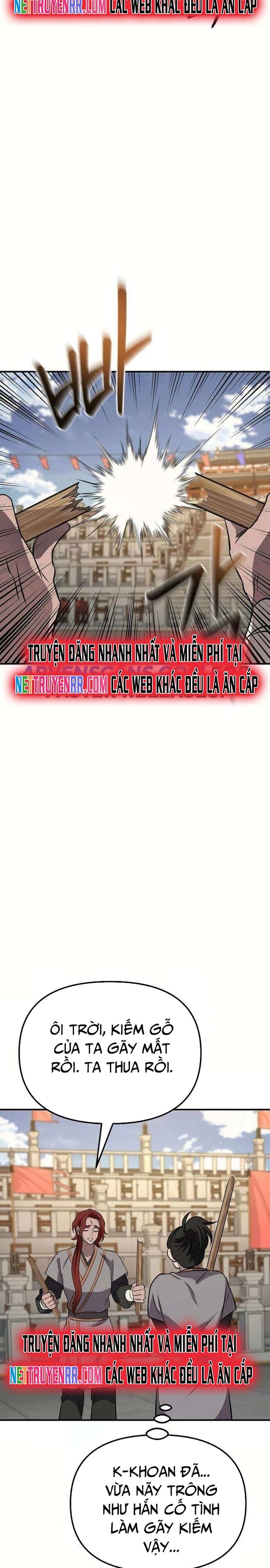 Cao Thủ Võ Lâm Đến Tuổi Kết Hôn Chapter 27 - 43