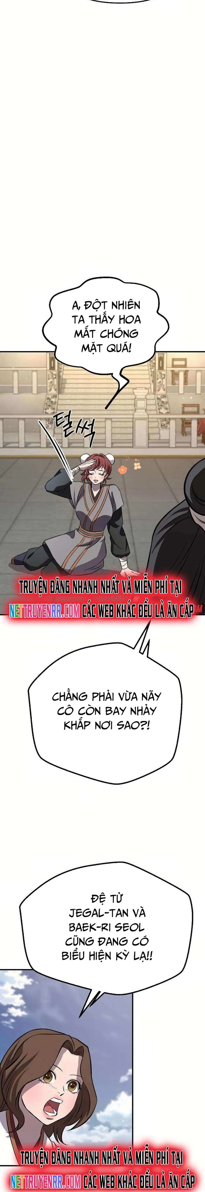 Cao Thủ Võ Lâm Đến Tuổi Kết Hôn Chapter 27 - 44