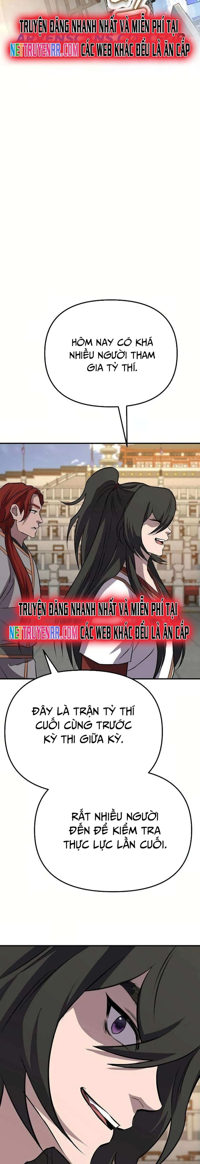 Cao Thủ Võ Lâm Đến Tuổi Kết Hôn Chapter 27 - 8