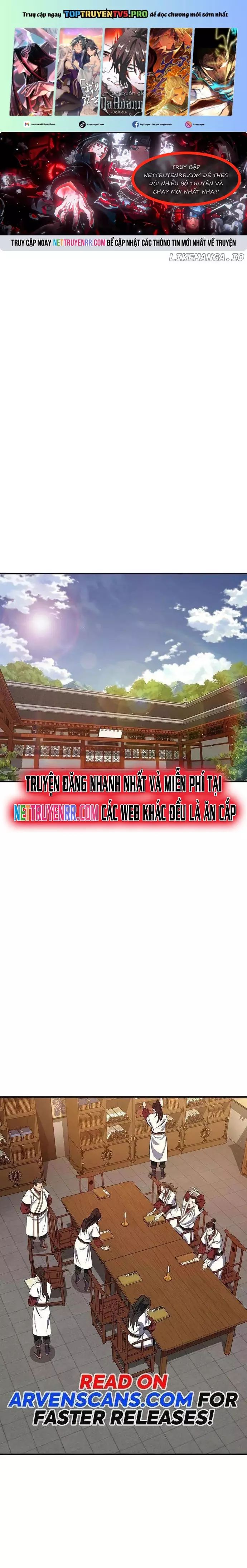 Cao Thủ Võ Lâm Đến Tuổi Kết Hôn Chapter 29 - 1