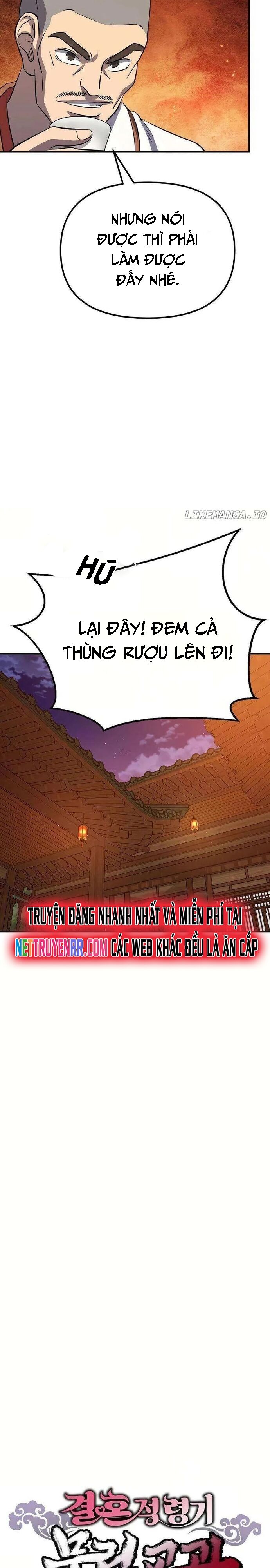 Cao Thủ Võ Lâm Đến Tuổi Kết Hôn Chapter 29 - 11