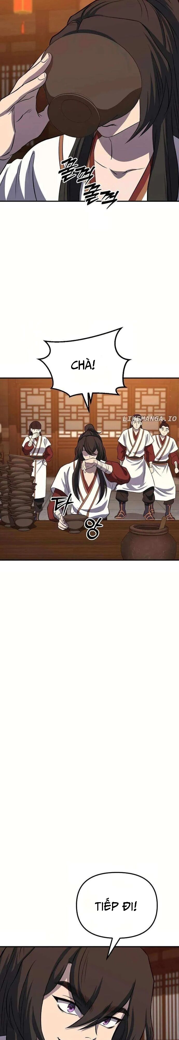 Cao Thủ Võ Lâm Đến Tuổi Kết Hôn Chapter 29 - 13