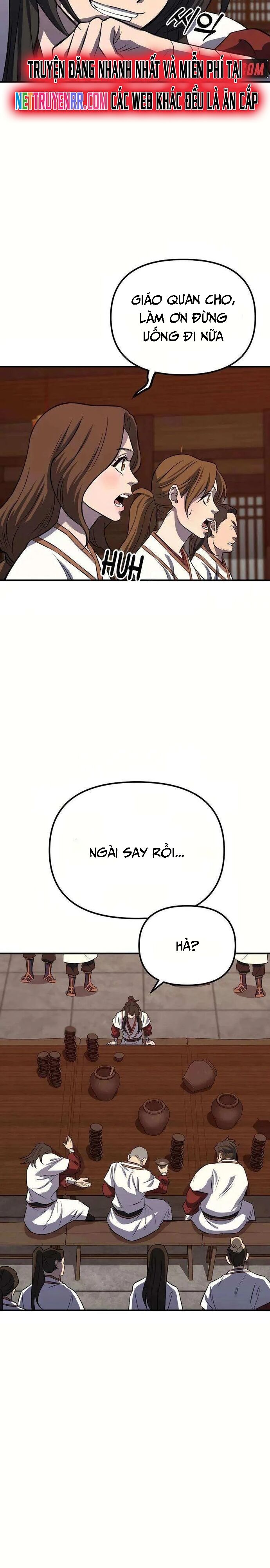 Cao Thủ Võ Lâm Đến Tuổi Kết Hôn Chapter 29 - 14