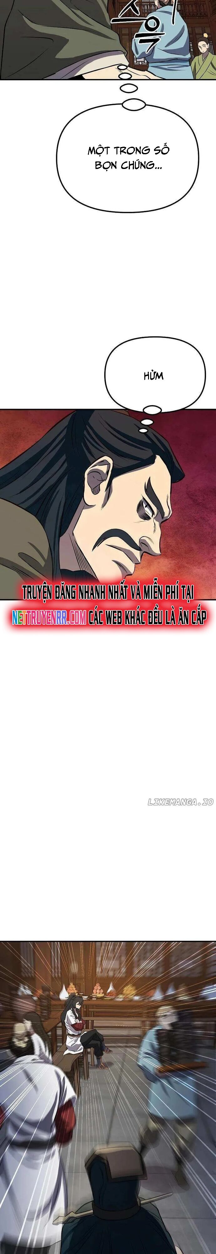 Cao Thủ Võ Lâm Đến Tuổi Kết Hôn Chapter 29 - 17