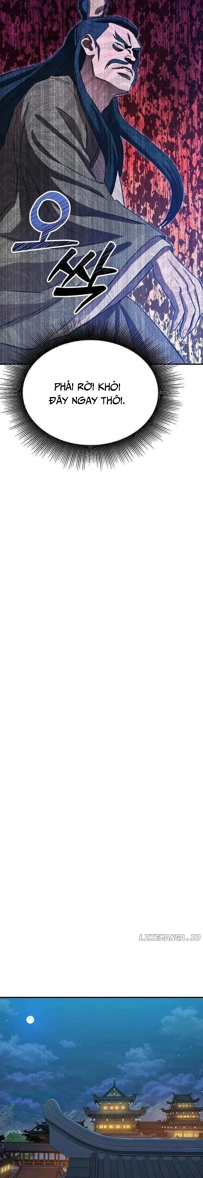 Cao Thủ Võ Lâm Đến Tuổi Kết Hôn Chapter 29 - 19