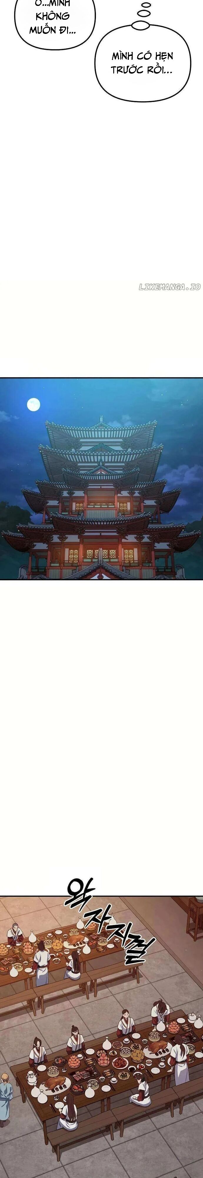 Cao Thủ Võ Lâm Đến Tuổi Kết Hôn Chapter 29 - 3