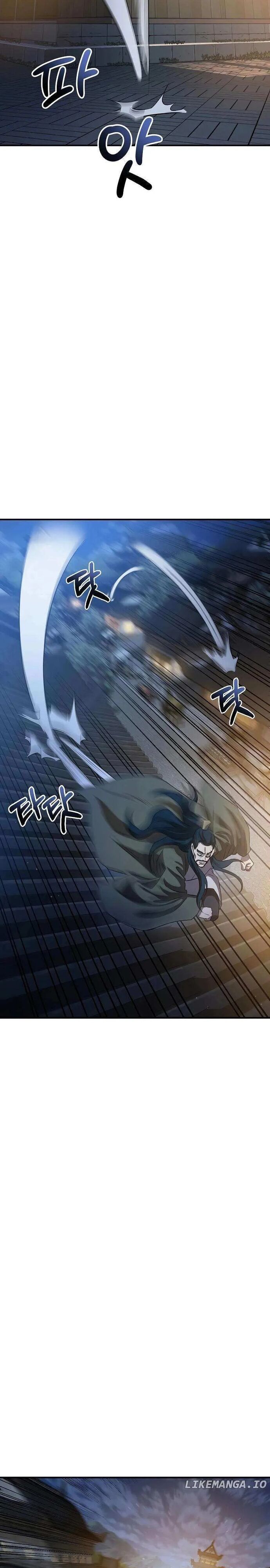 Cao Thủ Võ Lâm Đến Tuổi Kết Hôn Chapter 29 - 21