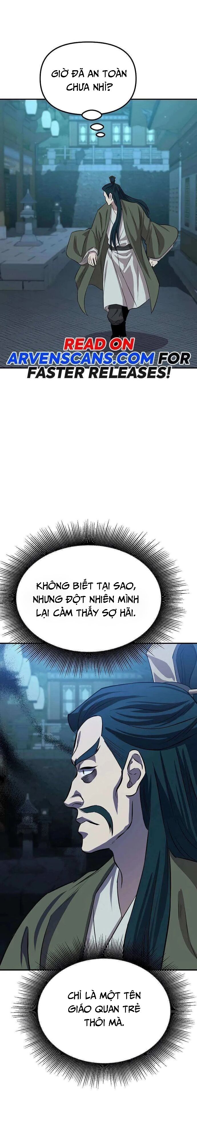 Cao Thủ Võ Lâm Đến Tuổi Kết Hôn Chapter 29 - 23