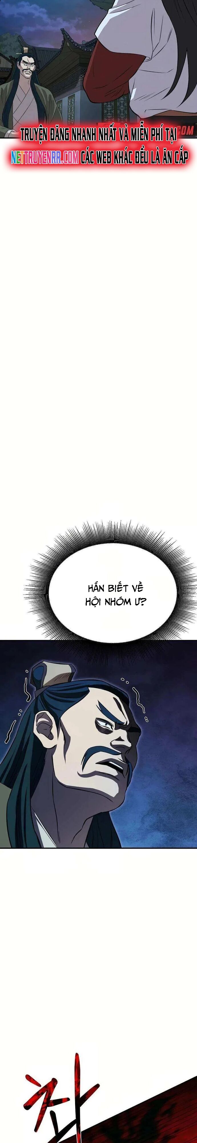 Cao Thủ Võ Lâm Đến Tuổi Kết Hôn Chapter 29 - 25