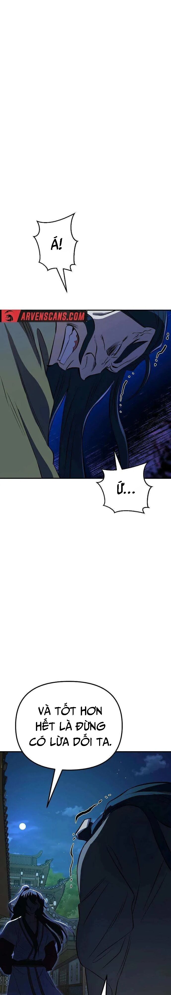 Cao Thủ Võ Lâm Đến Tuổi Kết Hôn Chapter 29 - 27