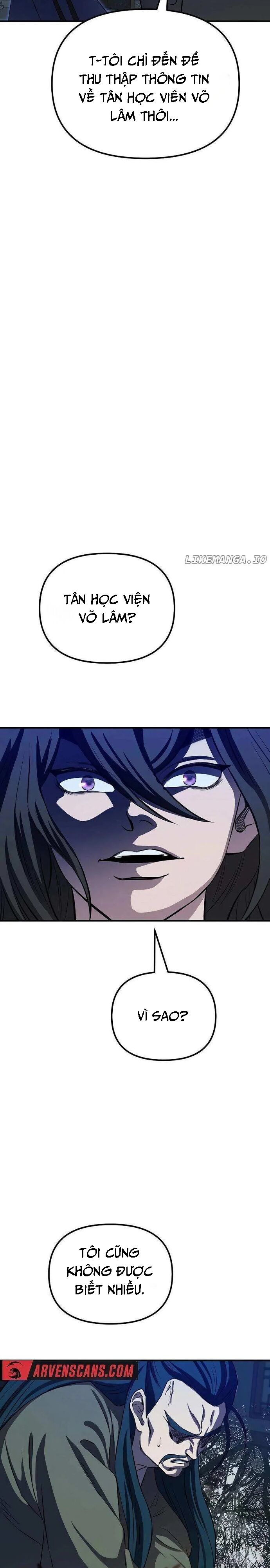 Cao Thủ Võ Lâm Đến Tuổi Kết Hôn Chapter 29 - 28