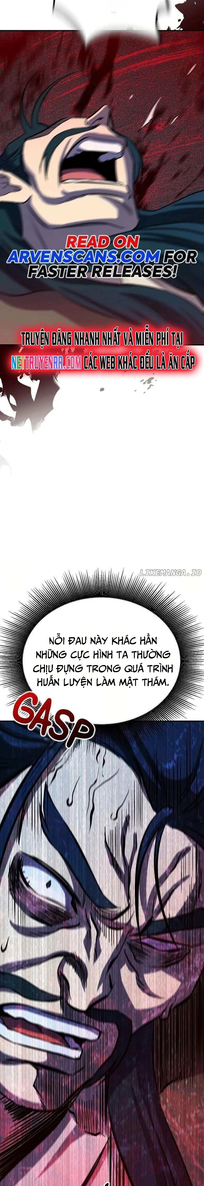 Cao Thủ Võ Lâm Đến Tuổi Kết Hôn Chapter 29 - 30