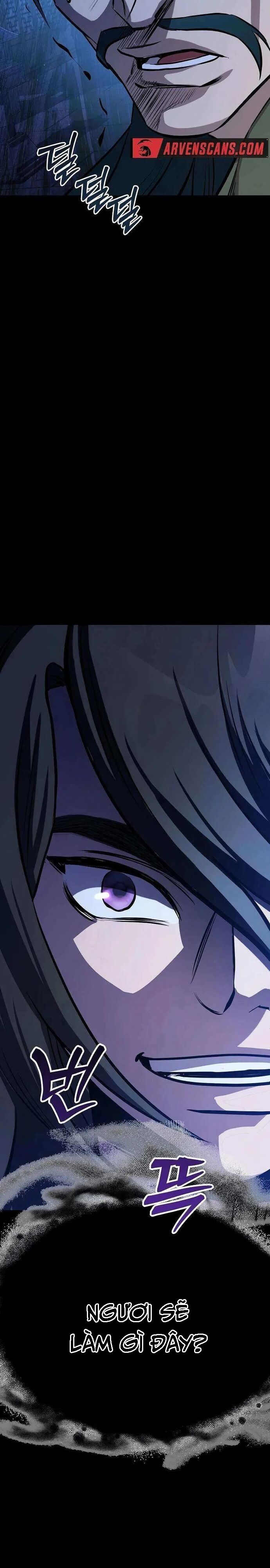 Cao Thủ Võ Lâm Đến Tuổi Kết Hôn Chapter 29 - 33