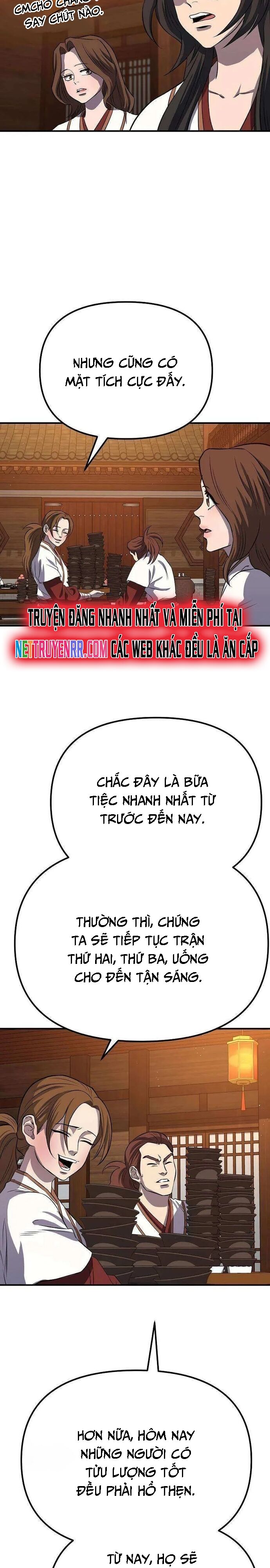 Cao Thủ Võ Lâm Đến Tuổi Kết Hôn Chapter 29 - 36