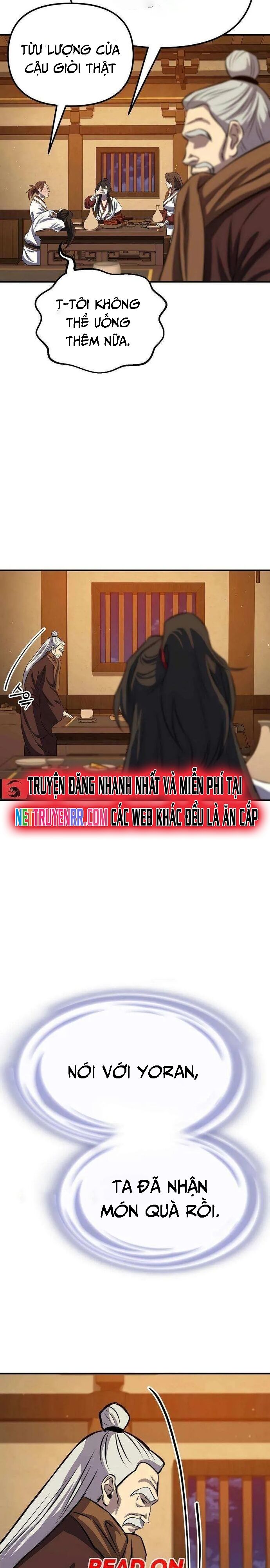 Cao Thủ Võ Lâm Đến Tuổi Kết Hôn Chapter 29 - 42