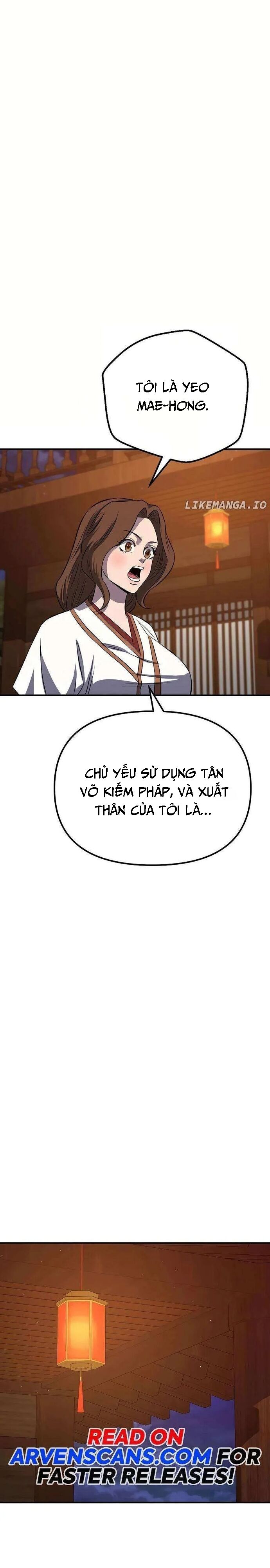 Cao Thủ Võ Lâm Đến Tuổi Kết Hôn Chapter 29 - 7