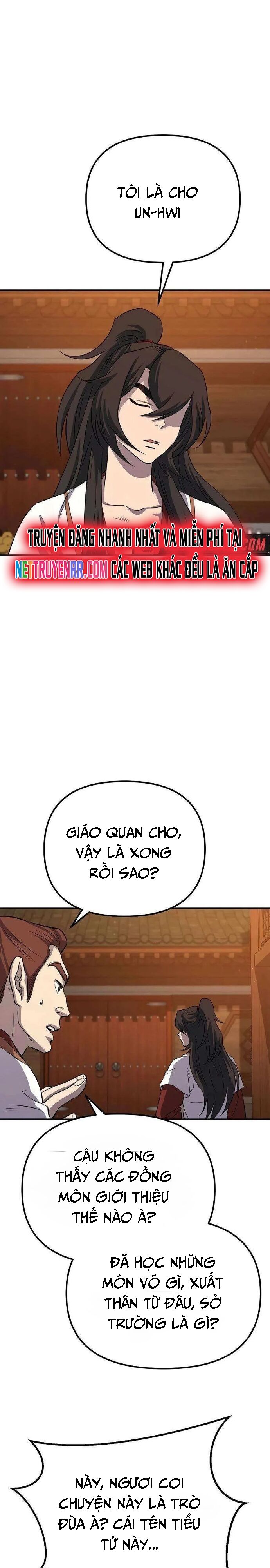 Cao Thủ Võ Lâm Đến Tuổi Kết Hôn Chapter 29 - 8