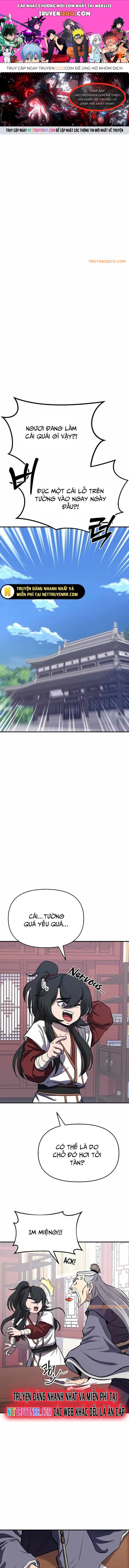 Cao Thủ Võ Lâm Đến Tuổi Kết Hôn Chapter 3 - 1