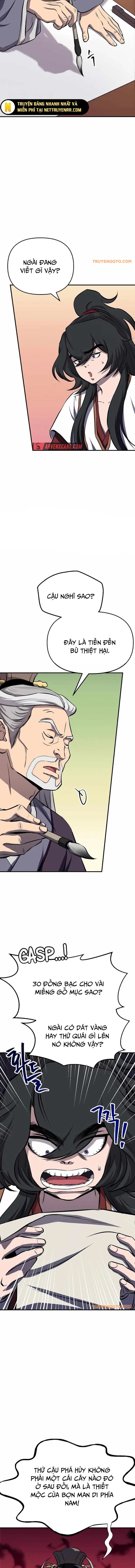 Cao Thủ Võ Lâm Đến Tuổi Kết Hôn Chapter 3 - 2