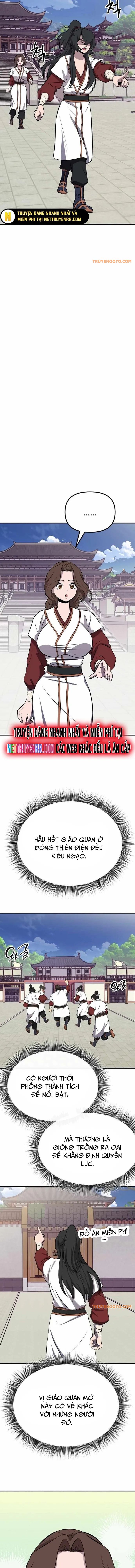 Cao Thủ Võ Lâm Đến Tuổi Kết Hôn Chapter 3 - 11