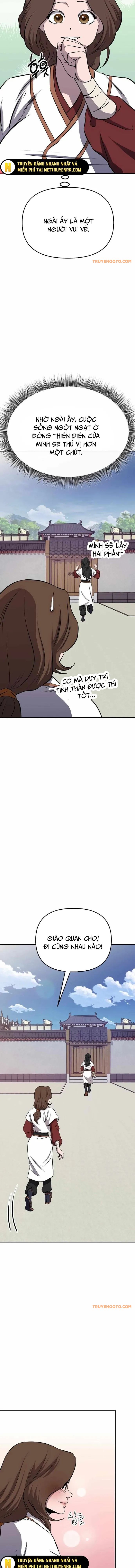 Cao Thủ Võ Lâm Đến Tuổi Kết Hôn Chapter 3 - 12